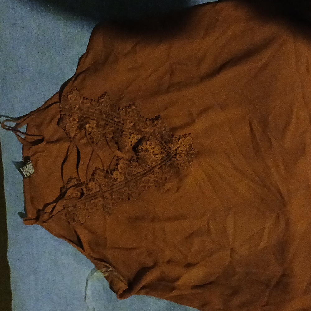 Rue 21 dress shirt
